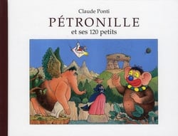 Petronille et ses 120 petits