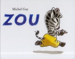 Zou Biblio