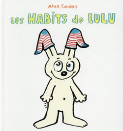 LES HABITS DE LULU