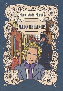 Malo de l'ange - anthologie