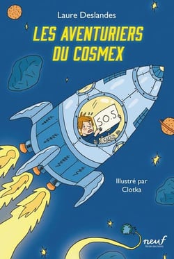 Les aventuriers du Cosmex
