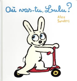Où vas-tu, Lulu ?