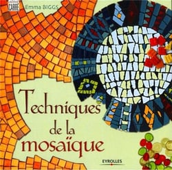 Techniques De La Mosaiques