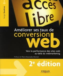 Améliorer ses taux de conversion web