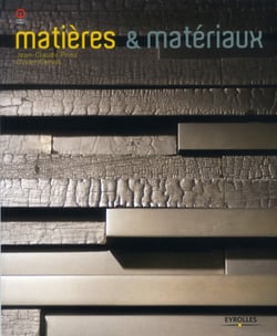 Matières et matériaux