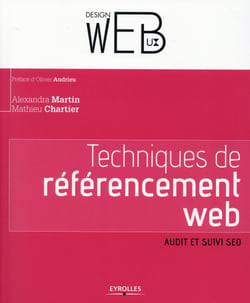 Techniques de référencement web - audit et suivi seo