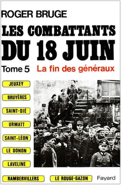 Les Combattants du 18 juin