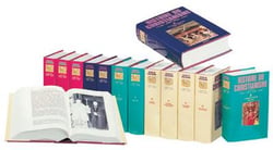Histoire du christianisme Tome 6 - un temps d'épreuves, 1274-1449