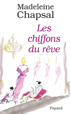 Les Chiffons du rêve