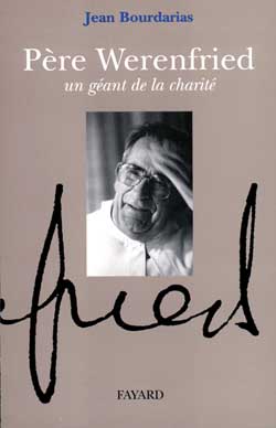 Pere werenfried, un geant de la charite