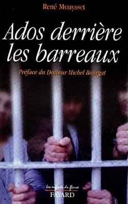 Ados derriere les barreaux