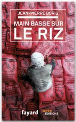 Main basse sur le riz