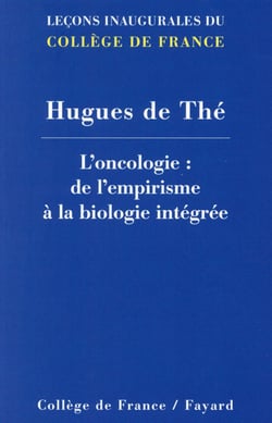 Oncologie cellulaire et moléculaire