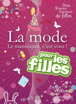 La mode - le mannequin, c'est vous !
