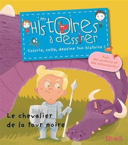 Le chevalier de la tour noire
