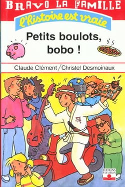 Petits boulot bobo !