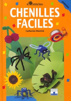 Chenilles faciles