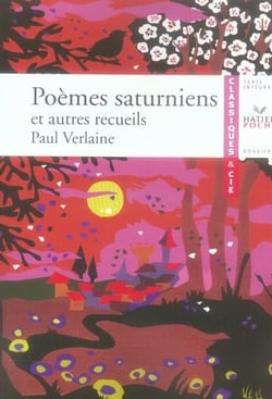 Poèmes saturniens et autres recueils