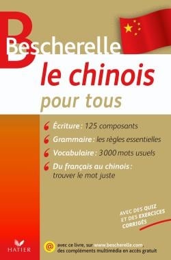 Le chinois pour tous