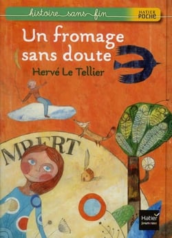 Un fromage sans doute