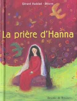 La priere d'hanna