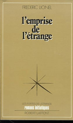 L'emprise de l'étrange