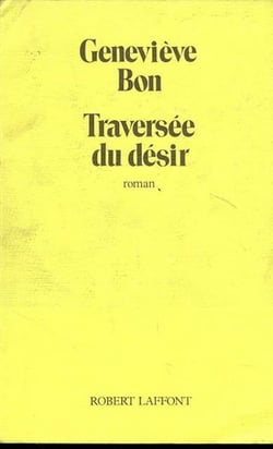 Traversee du desir