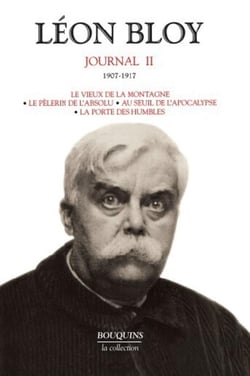 Journal Tome 2 - 1907-1917