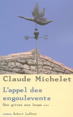 L'appel des engoulevents - tome 3 - NE