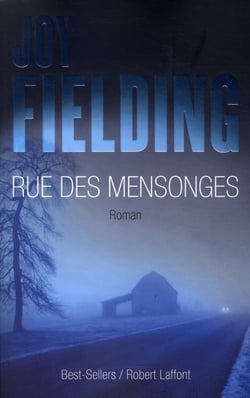 Rue des mensonges