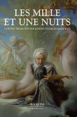 Les mille et une nuits Tome 1