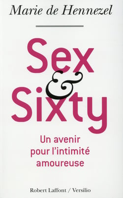 Sex and sixty - la vie amoureuse ne s'arrête pas à soixante