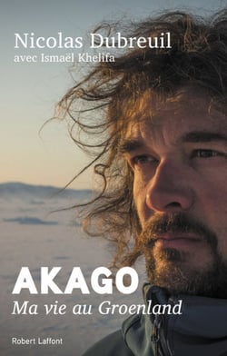 Akago - ma vie au Groenland