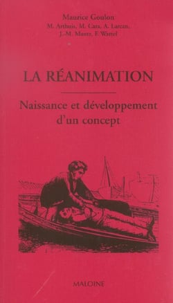 Reanimation naissance developpement conc