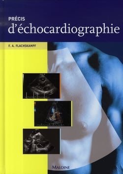 Précis d'échocardiographie
