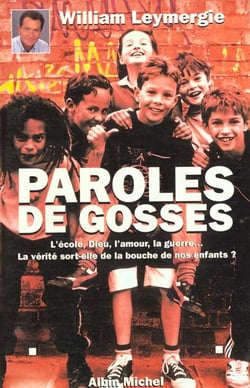 Paroles de gosses