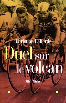 Duel sur le volcan