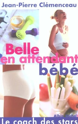Belle en attendant bébé