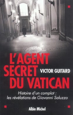 L'agent secret du vatican