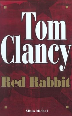 Coffret «RED RABBIT» 2 vols.