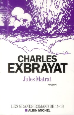 Jules Matrat