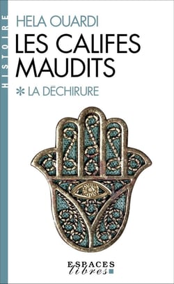La déchirure - Les Califes maudits vol 1