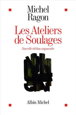 Les ateliers de Soulages