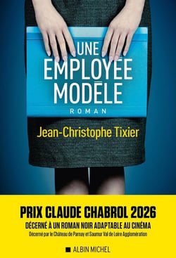 Une employée modèle