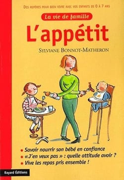 L'appétit