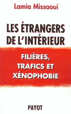 Les Étrangers de l'intérieur