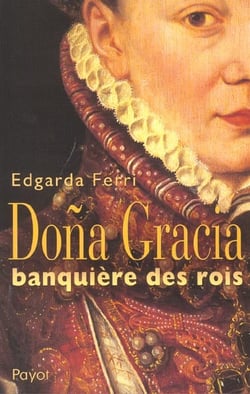 Doña Gracia