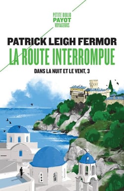 Dans la nuit et le vent Tome 3 : la route interrompue