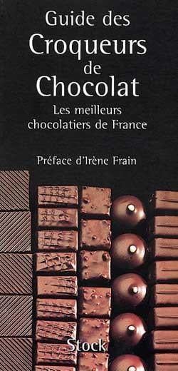 Guide des croqueurs de chocolat