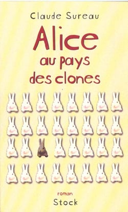 Alice au pays des clones